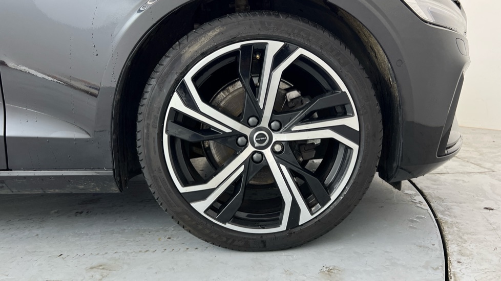 Used Volvo V60 2025 for sale - 78140473: Photo 9