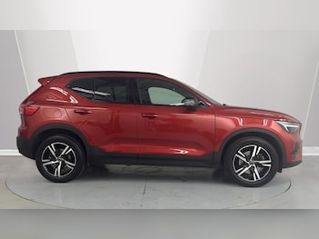 Used Volvo XC40 2023 for sale - 77971824: Photo