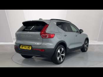 Used Volvo XC40 2024 for sale - 75150241: Photo