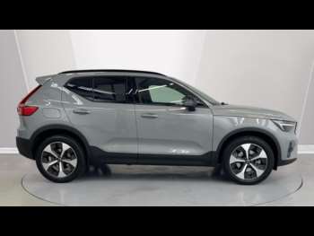 Used Volvo XC40 2024 for sale - 75150241: Photo