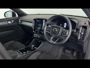 Used Volvo XC40 2024 for sale - 75150241: Photo