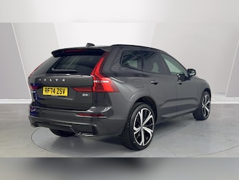 Used Volvo XC60 2025 for sale - 77893920: Photo