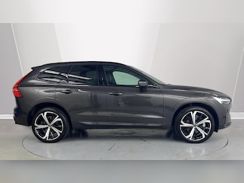 Used Volvo XC60 2025 for sale - 77893920: Photo