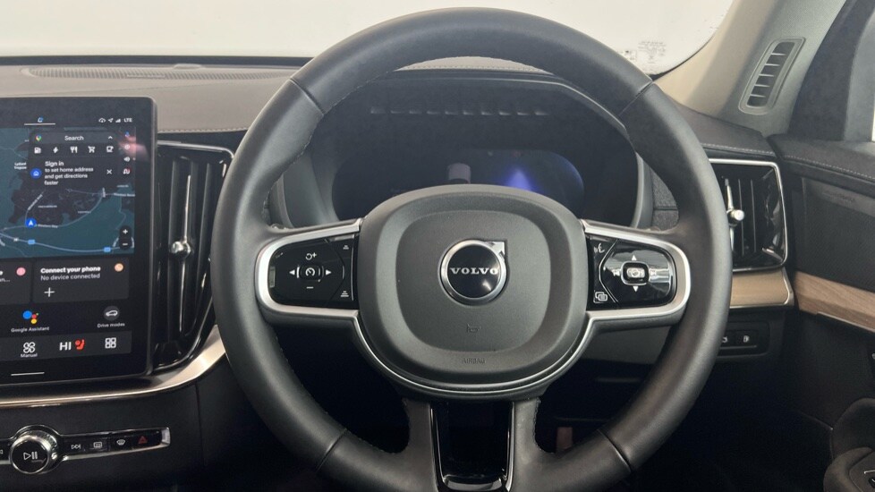 Used Volvo XC90 2025 for sale - 77281135: Photo 10