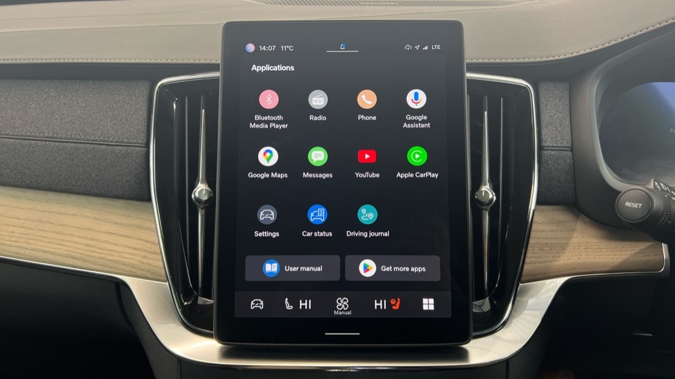 Used Volvo XC90 2025 for sale - 77281135: Photo 12