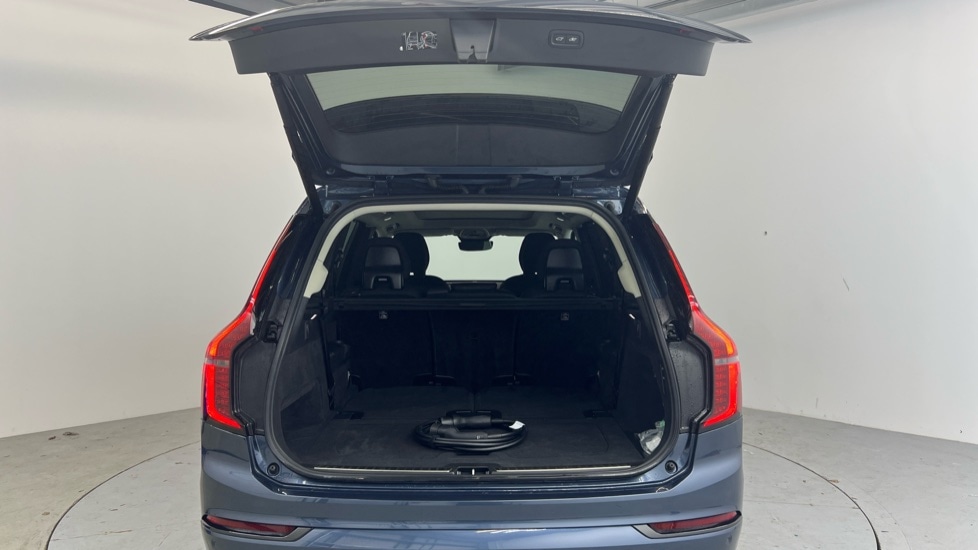 Used Volvo XC90 2025 for sale - 77281135: Photo 13