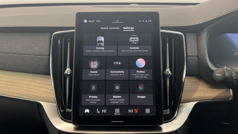 Used Volvo XC90 2025 for sale - 77281135: Photo 17