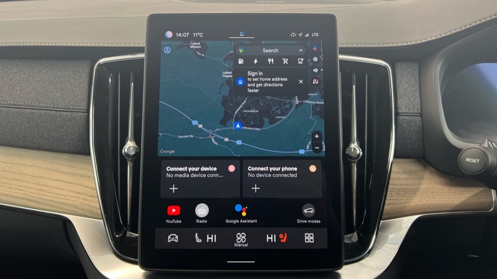 Used Volvo XC90 2025 for sale - 77281135: Photo 18