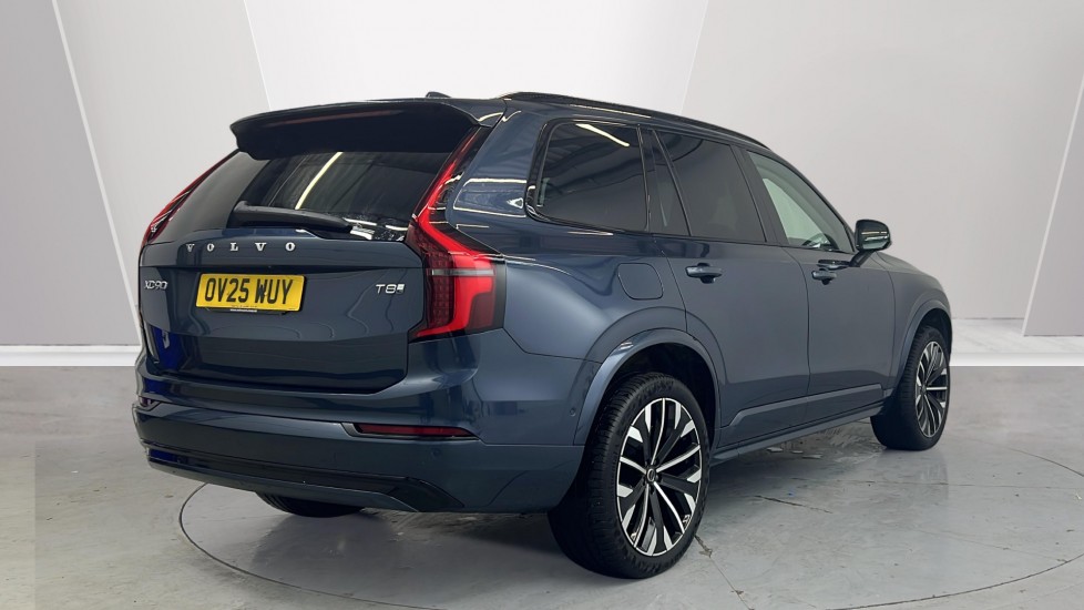 Used Volvo XC90 2025 for sale - 77281135: Photo 2