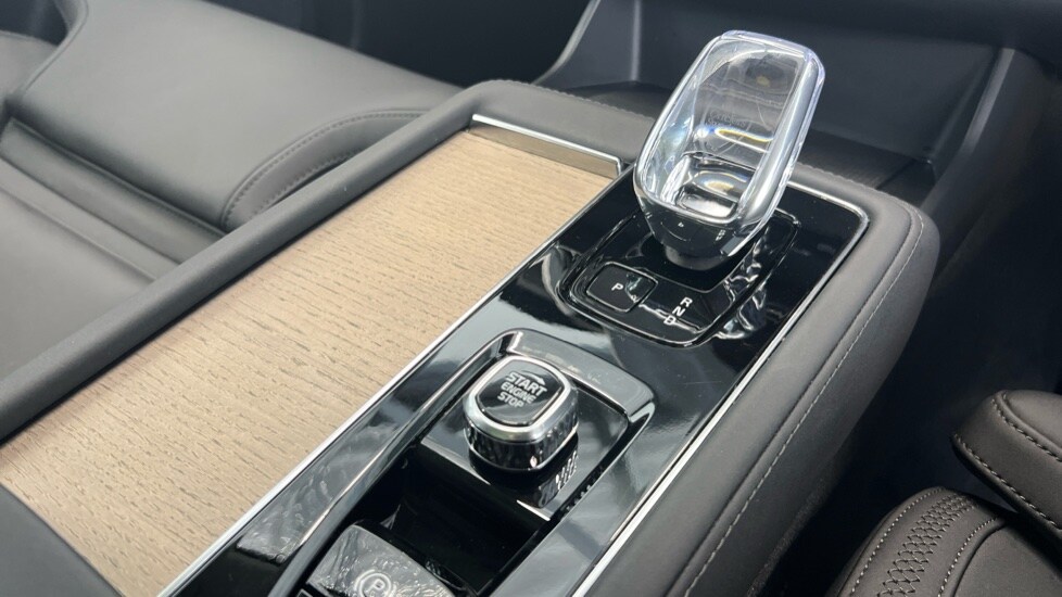 Used Volvo XC90 2025 for sale - 77281135: Photo 25