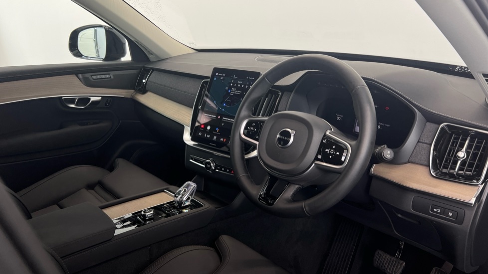 Used Volvo XC90 2025 for sale - 77281135: Photo 4