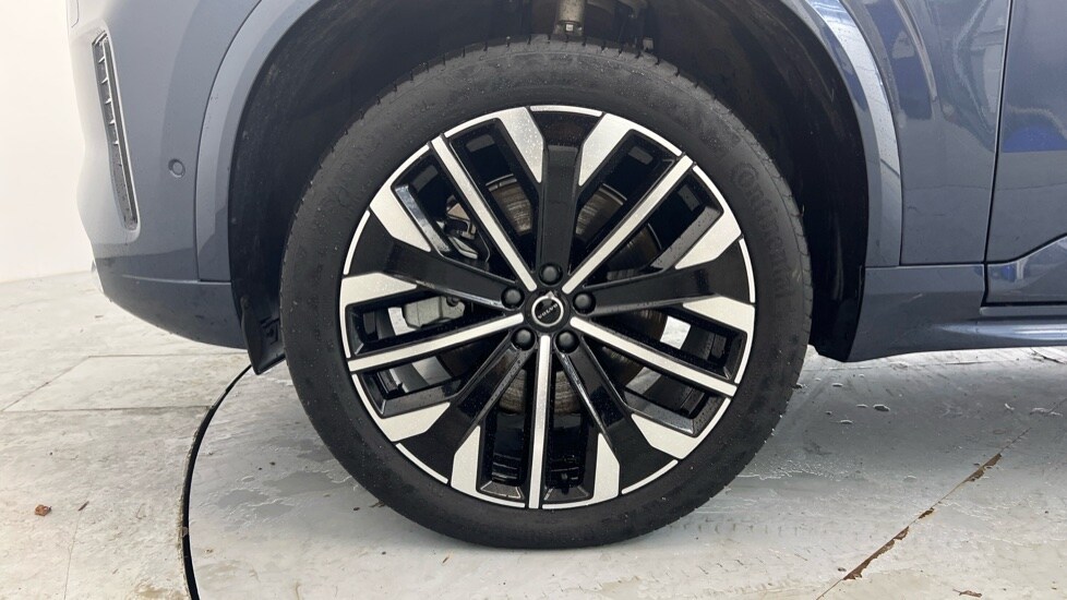 Used Volvo XC90 2025 for sale - 77281135: Photo 44