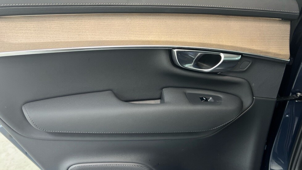 Used Volvo XC90 2025 for sale - 77281135: Photo 48