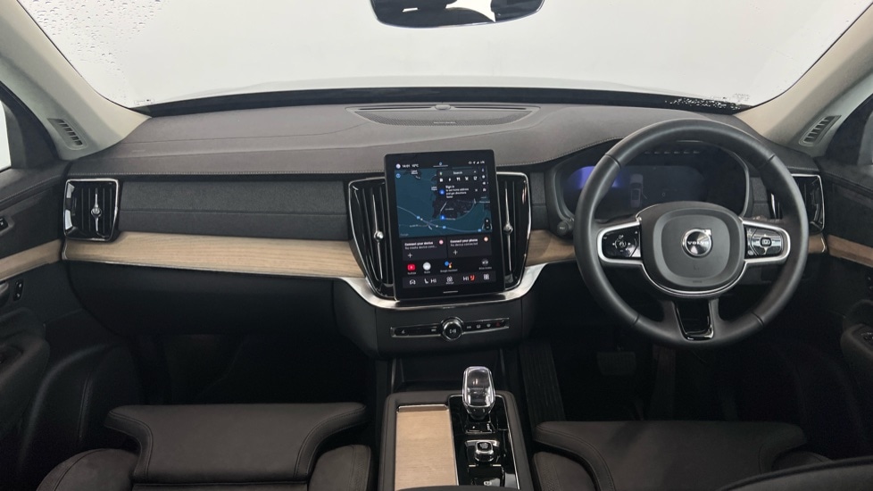 Used Volvo XC90 2025 for sale - 77281135: Photo 5