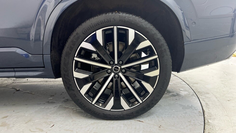 Used Volvo XC90 2025 for sale - 77281135: Photo 50