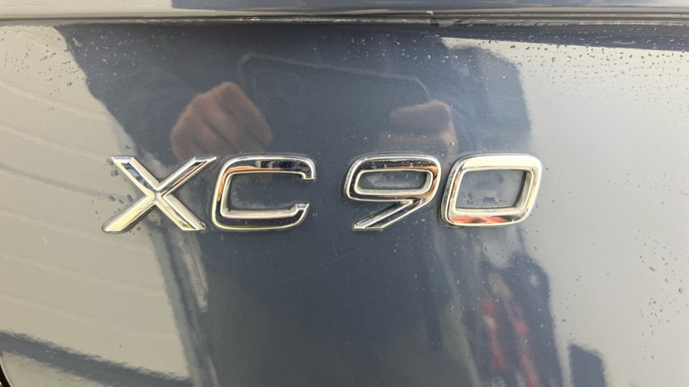 Used Volvo XC90 2025 for sale - 77281135: Photo 51