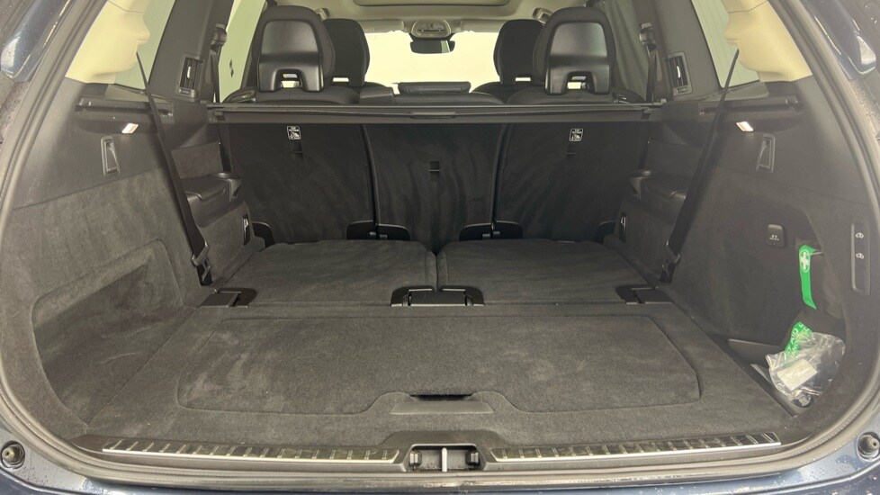 Used Volvo XC90 2025 for sale - 77281135: Photo 53