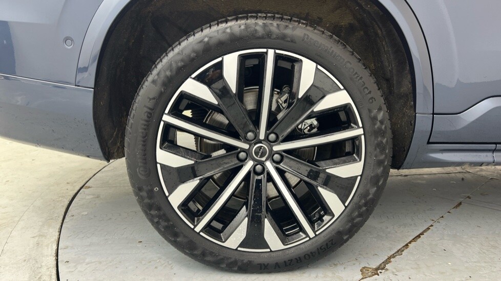 Used Volvo XC90 2025 for sale - 77281135: Photo 60