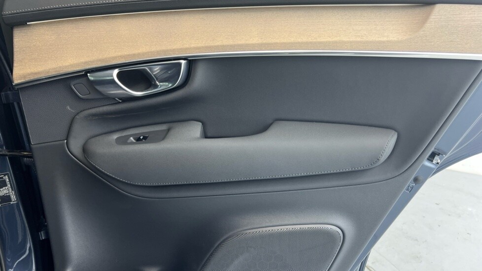 Used Volvo XC90 2025 for sale - 77281135: Photo 63