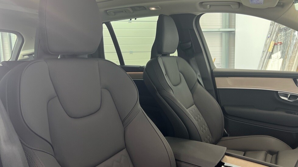 Used Volvo XC90 2025 for sale - 77281135: Photo 67