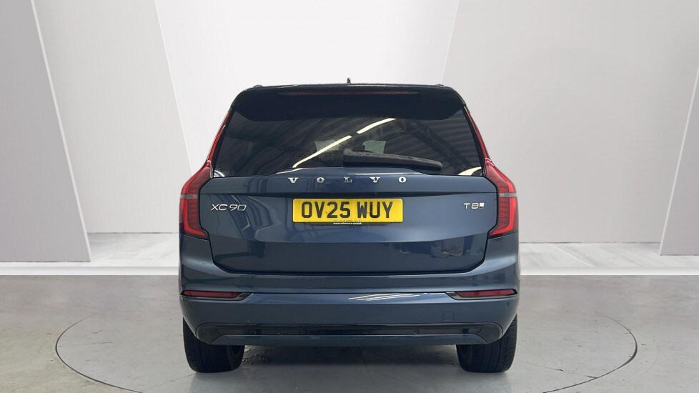 Used Volvo XC90 2025 for sale - 77281135: Photo 7