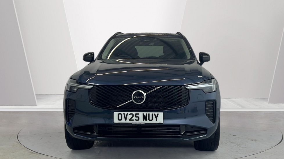 Used Volvo XC90 2025 for sale - 77281135: Photo 8