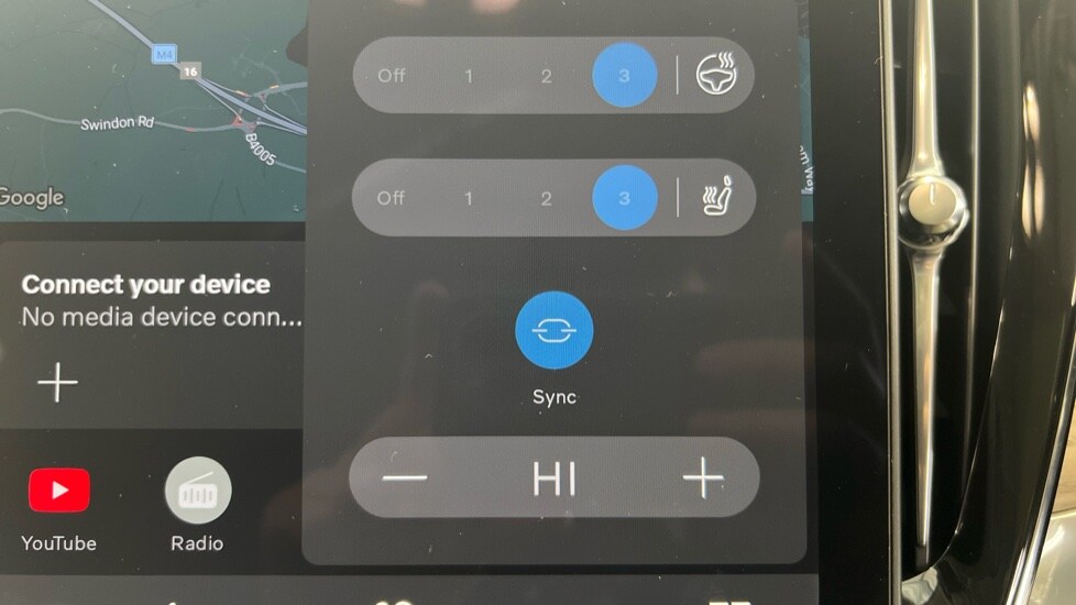 Used Volvo XC90 2025 for sale - 77281135: Photo 82