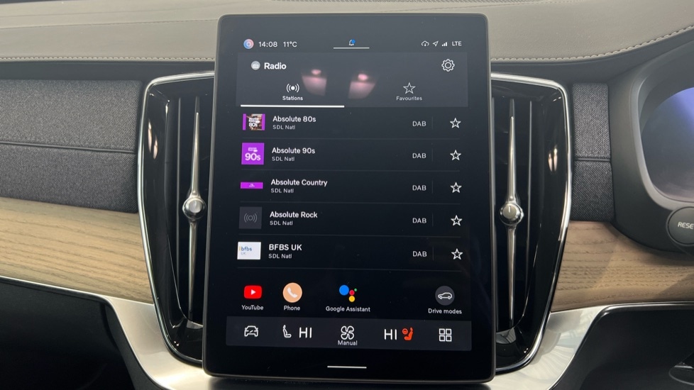 Used Volvo XC90 2025 for sale - 77281135: Photo 83