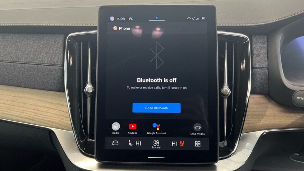 Used Volvo XC90 2025 for sale - 77281135: Photo 84