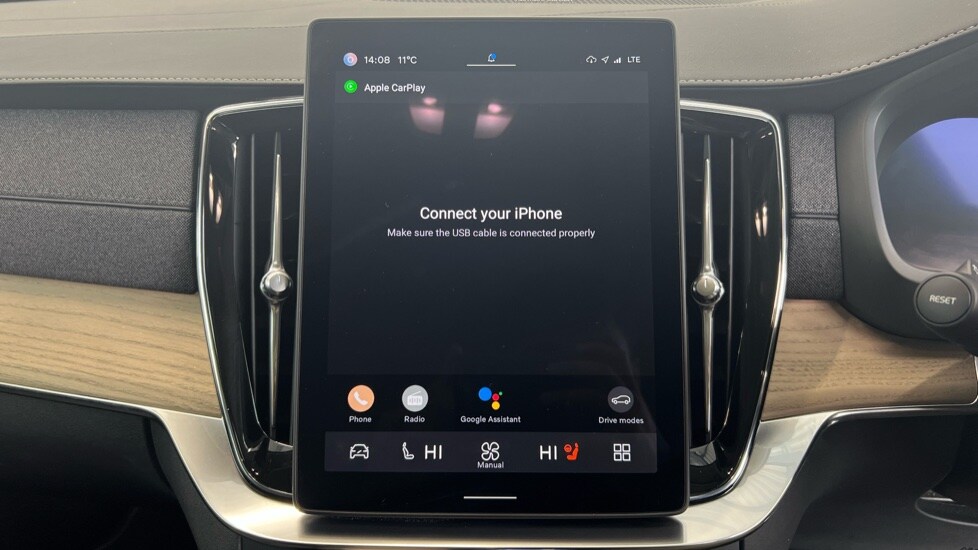 Used Volvo XC90 2025 for sale - 77281135: Photo 85