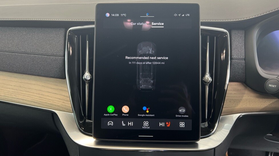 Used Volvo XC90 2025 for sale - 77281135: Photo 86