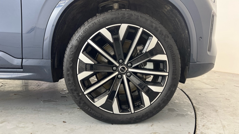 Used Volvo XC90 2025 for sale - 77281135: Photo 9