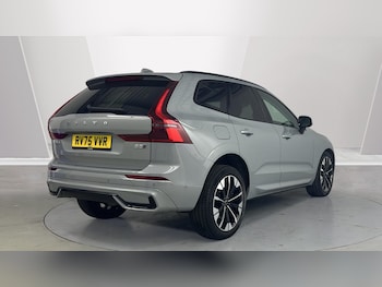 Used Volvo XC60 2025 for sale - 79162006: Photo