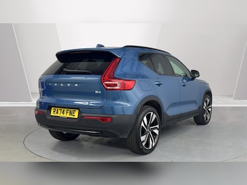Used Volvo XC40 2025 for sale - 77778504: Photo