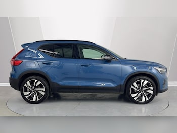 Used Volvo XC40 2025 for sale - 77778504: Photo