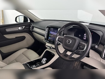 Used Volvo XC40 2025 for sale - 77778504: Photo