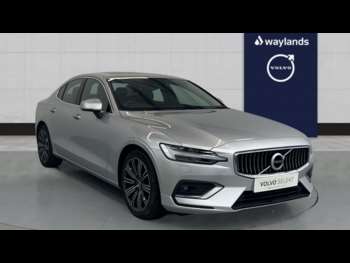 2022 - Inscription, B5 mild hybrid (Harman / Kardon Sound, Apple Car Play) Auto 4-Door