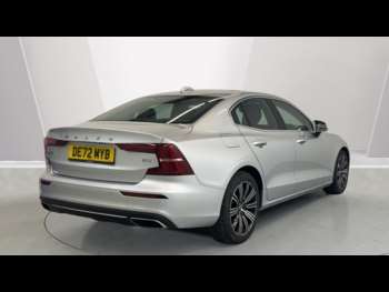 Used Volvo S60 2022 for sale - 74761877: Photo