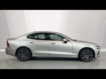 Used Volvo S60 2022 for sale - 74761877: Photo