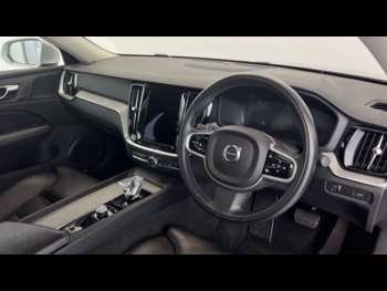 Used Volvo S60 2022 for sale - 74761877: Photo
