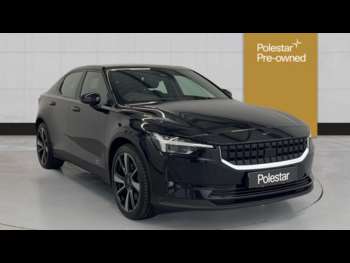 2021 - Long Range Dual Motor - Plus - Pilot Auto 4-Door