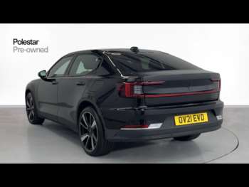 Used Polestar Polestar 2 2021 for sale - 74974059: Photo