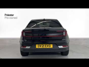 Used Polestar Polestar 2 2021 for sale - 74974059: Photo