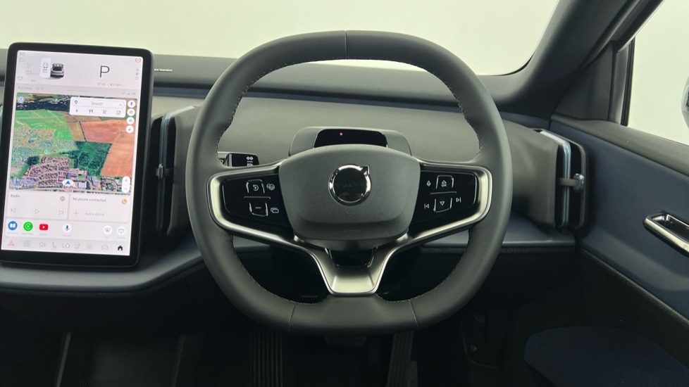 Used Volvo EX30 2025 for sale - 76630292: Photo 10