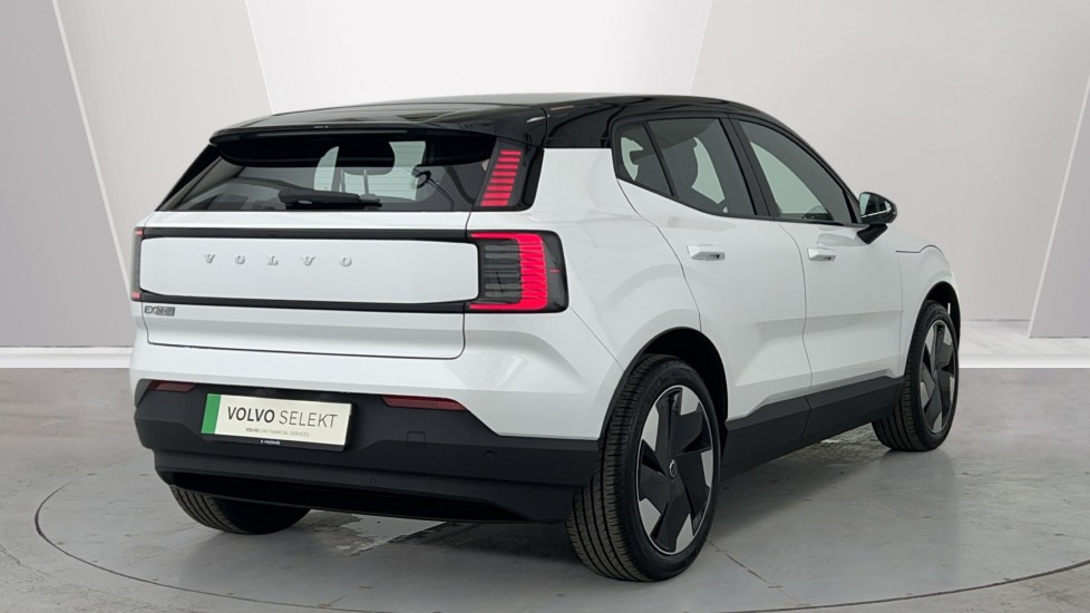 Used Volvo EX30 2025 for sale - 76630292: Photo 2