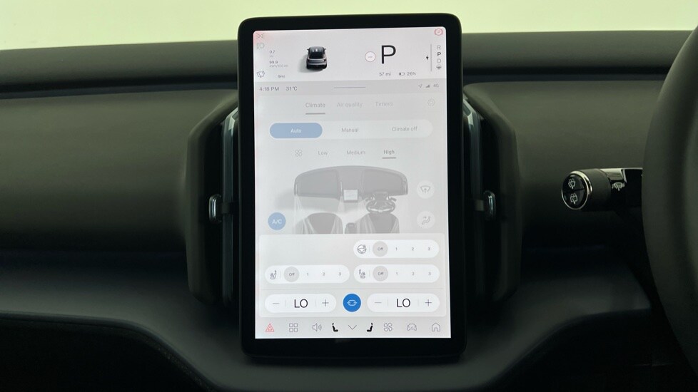 Used Volvo EX30 2025 for sale - 76630292: Photo 23