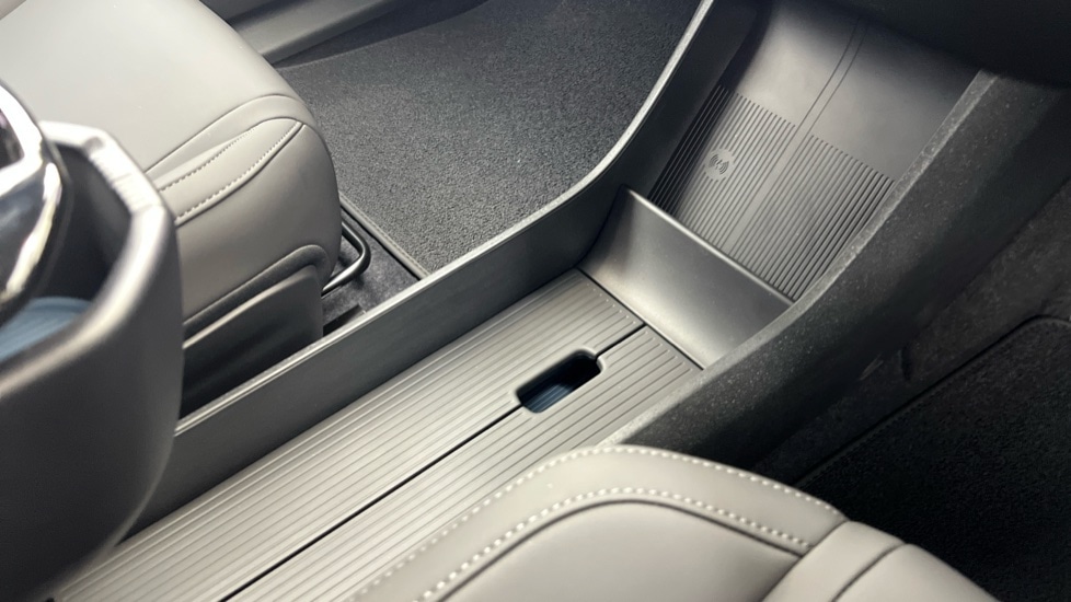 Used Volvo EX30 2025 for sale - 76630292: Photo 35