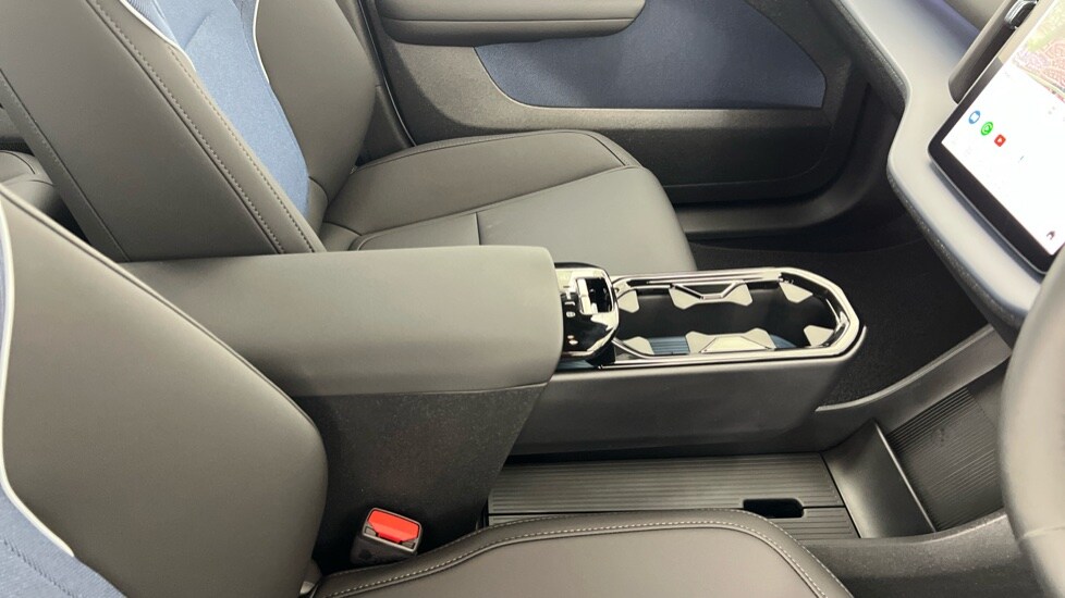 Used Volvo EX30 2025 for sale - 76630292: Photo 39