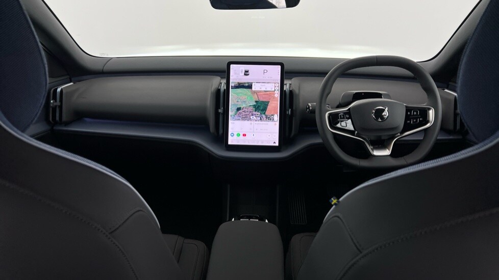 Used Volvo EX30 2025 for sale - 76630292: Photo 5