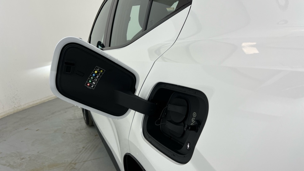 Used Volvo EX30 2025 for sale - 76630292: Photo 58